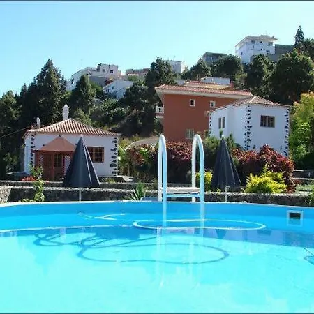 Villa Finca La Sorriba La Guancha