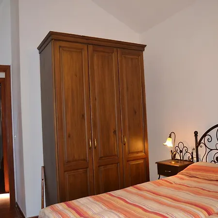 Finca La Sorriba Villa