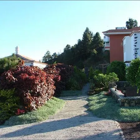 Finca La Sorriba Villa