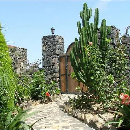 Finca La Sorriba Villa *