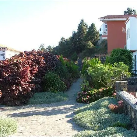 Villa Finca La Sorriba *