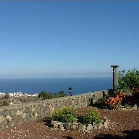 Finca La Sorriba Villa La Guancha