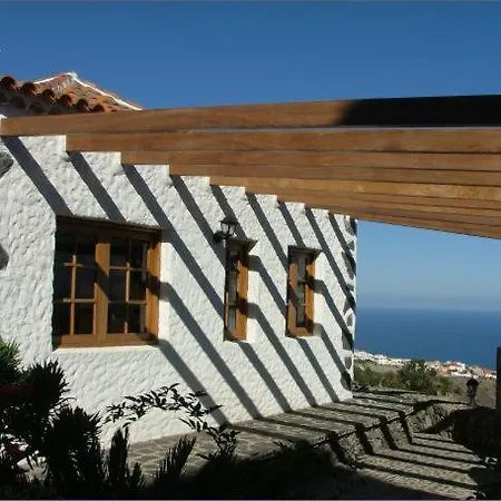 Finca La Sorriba La Guancha