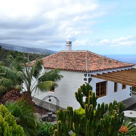 Villa Finca La Sorriba La Guancha