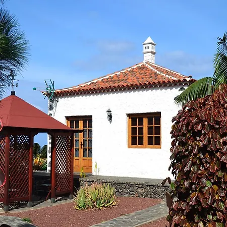 Villa Finca La Sorriba