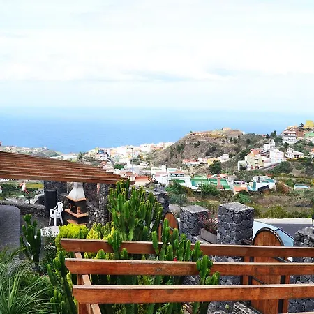Finca La Sorriba Villa