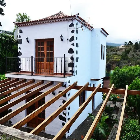 Villa Finca La Sorriba *