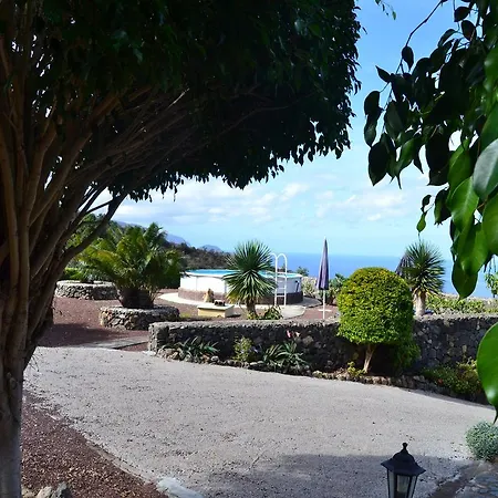 Finca La Sorriba *
