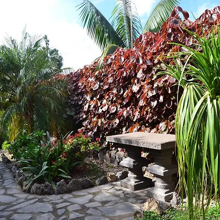 Finca La Sorriba