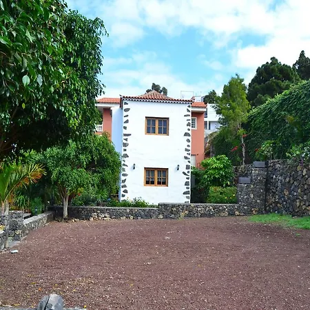 Finca La Sorriba Villa *