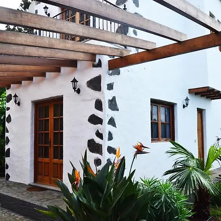 Villa Finca La Sorriba La Guancha