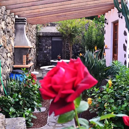 Villa Finca La Sorriba