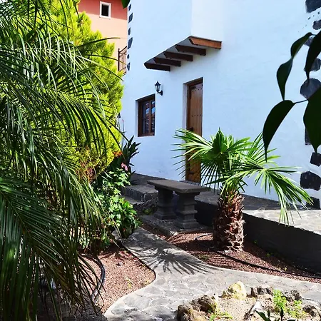 Finca La Sorriba Villa