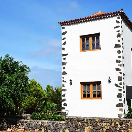 Villa Finca La Sorriba *