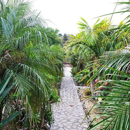 Finca La Sorriba *