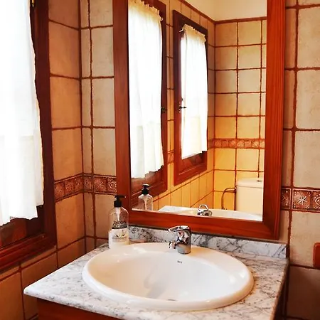 Finca La Sorriba