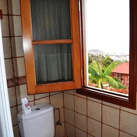 Villa Finca La Sorriba La Guancha
