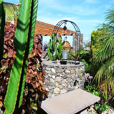Finca La Sorriba * La Guancha