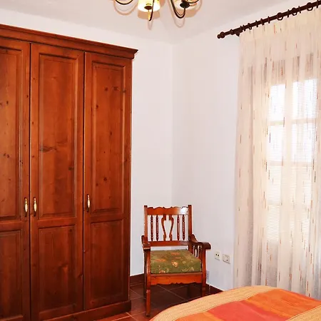Villa Finca La Sorriba