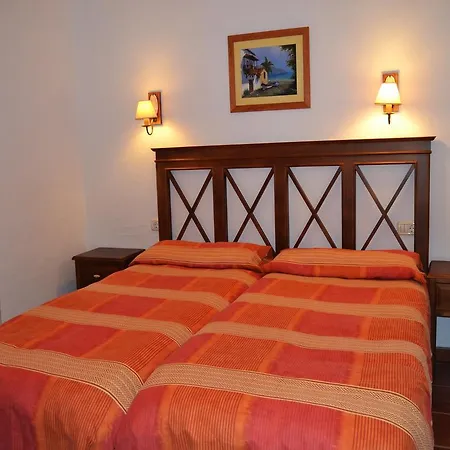 Finca La Sorriba Villa La Guancha