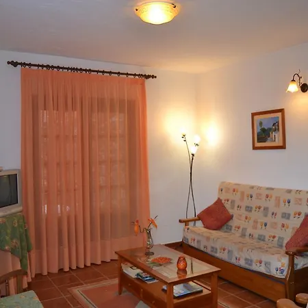 Villa Finca La Sorriba *