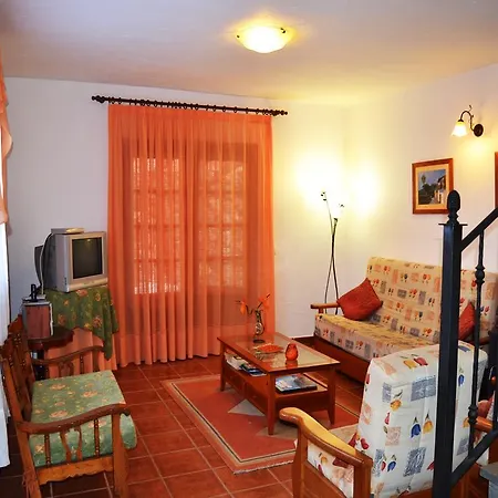 Finca La Sorriba *