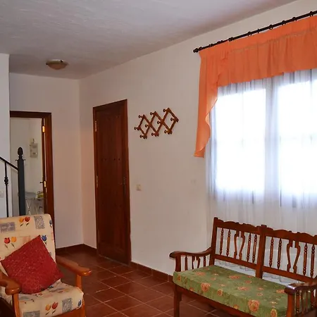 Finca La Sorriba Villa *