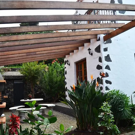 Villa Finca La Sorriba La Guancha