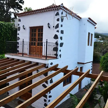 Finca La Sorriba * La Guancha