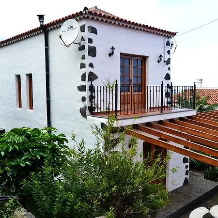 Villa Finca La Sorriba
