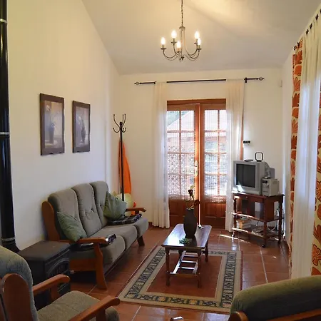 Finca La Sorriba Villa La Guancha