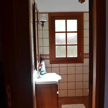 Villa Finca La Sorriba *