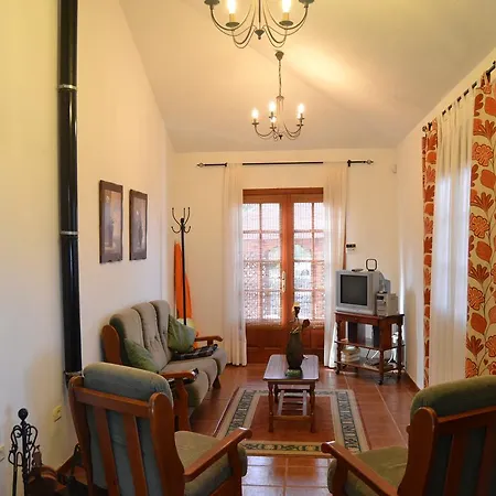 Villa Finca La Sorriba La Guancha