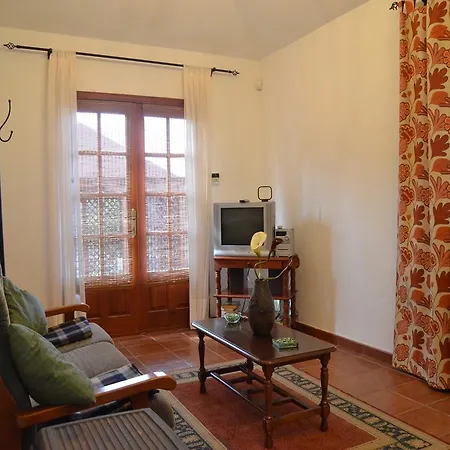 Villa Finca La Sorriba *