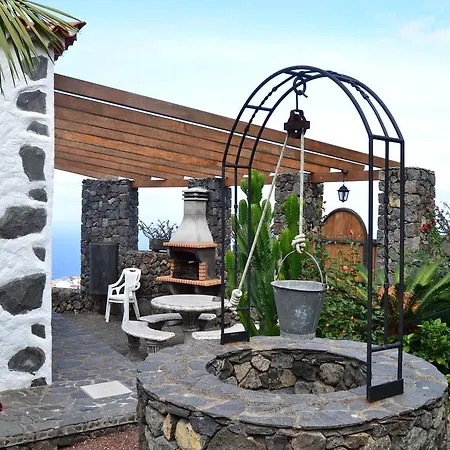 Finca La Sorriba *