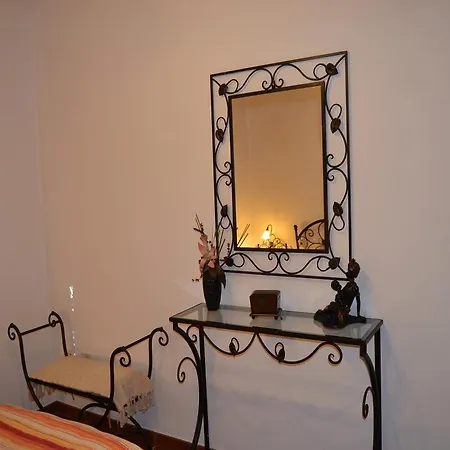 Finca La Sorriba Villa *
