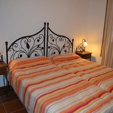 Villa Finca La Sorriba La Guancha