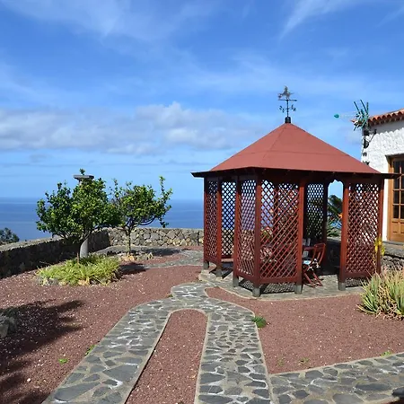 Villa Finca La Sorriba