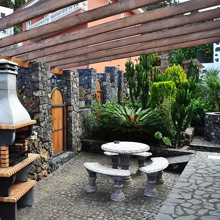 Finca La Sorriba La Guancha