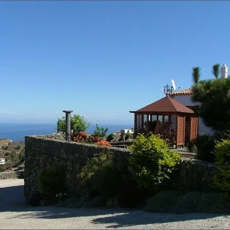 וילה Finca La Sorriba
