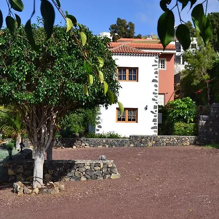Finca La Sorriba וילה *