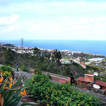 Finca La Sorriba * La Guancha